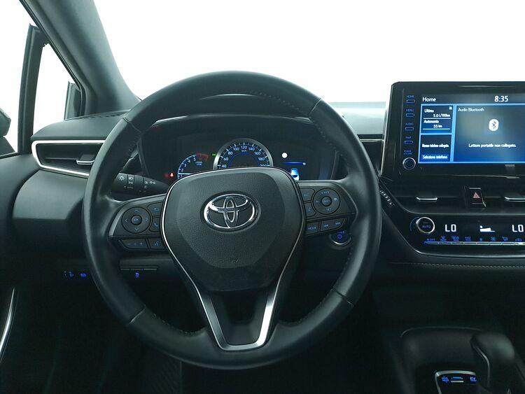 Toyota Corolla Hybrid Active BR397948 1.8 Full Hybrid 122CV