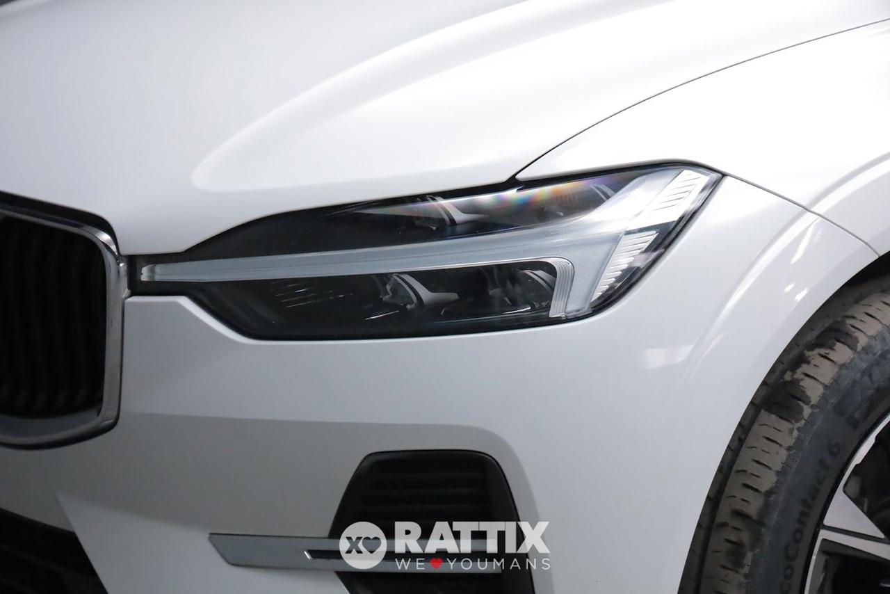 Volvo XC60 2.0 B4 Core AWD Auto