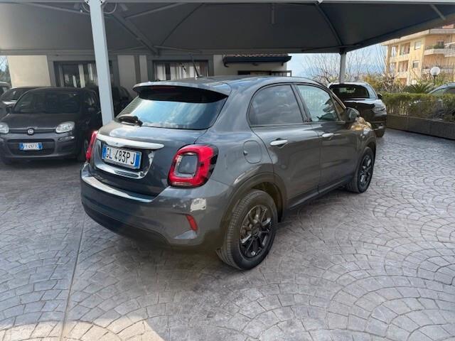 Fiat 500X 1.3 MultiJet 95 CV Club