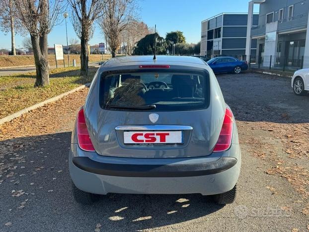 LANCIA Ypsilon 1.3 Multijet 16V Neopatentati