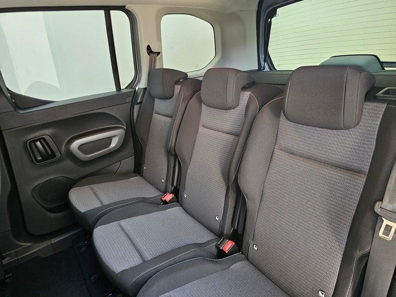 Toyota Proace City Ver. El Proace City Verso Electric 50kWh L1 Short D Executive