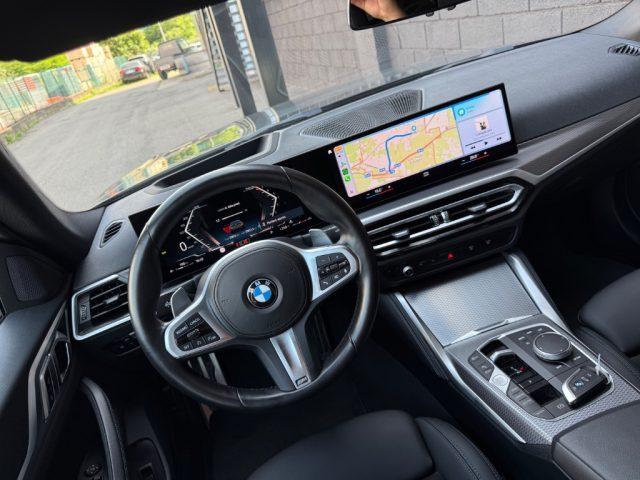 BMW 420 IVA ESPOSTA RESTILYNG MSPORT