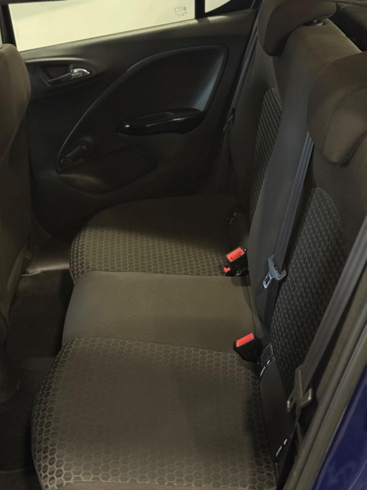 Opel Corsa 1.4 90CV GPL Tech 5 porte Advance