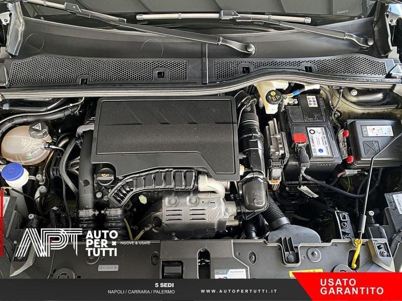 Peugeot 208 208 1.2 puretech Allure s&s 100cv