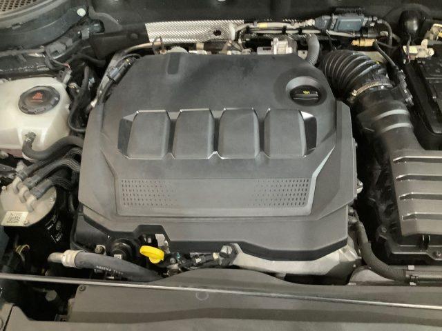 SKODA Karoq 2.0 TDI SCR 115 CV Executive