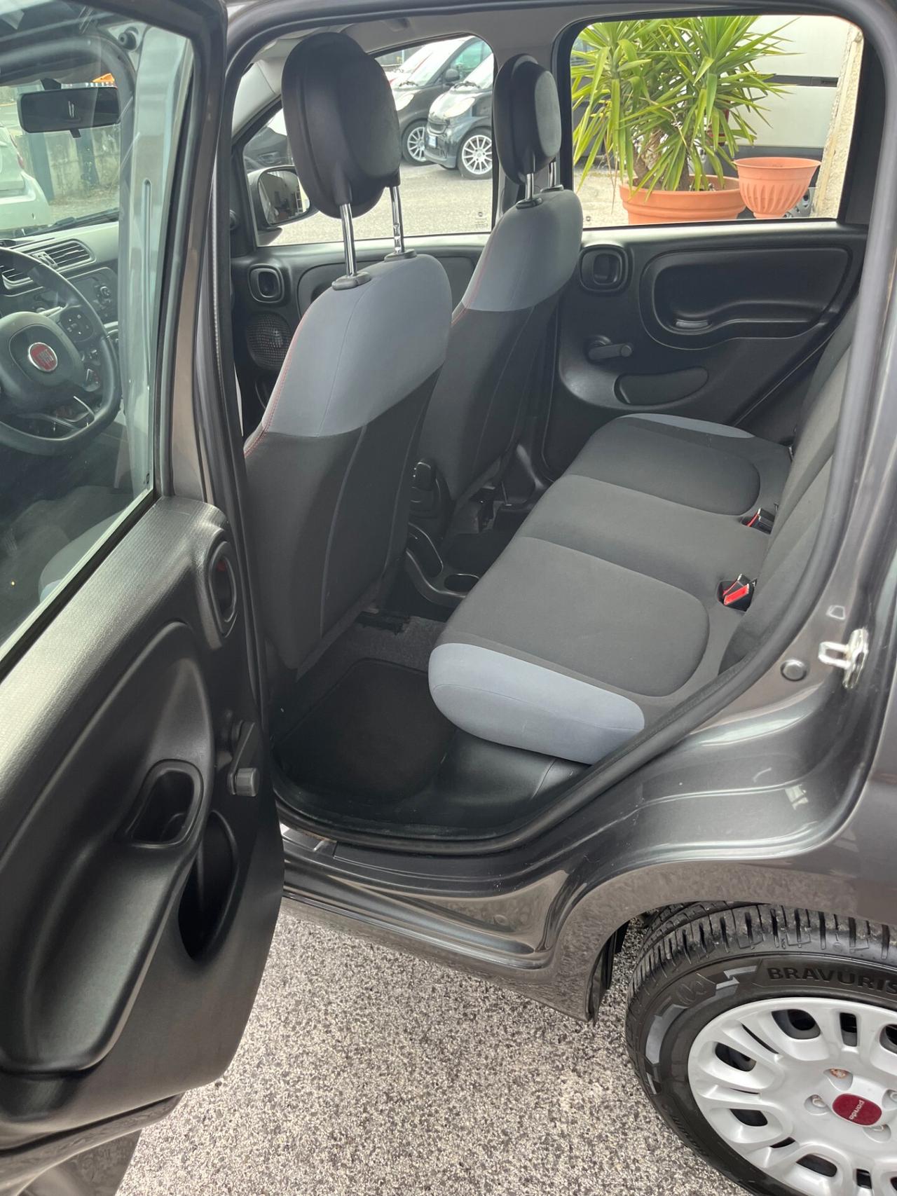 Fiat Panda 1.2 EasyPower