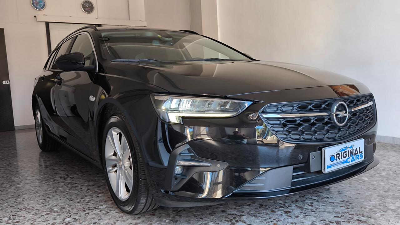 Opel Insignia 1.5 CDTI S&S aut. Sports Tourer Business Edition