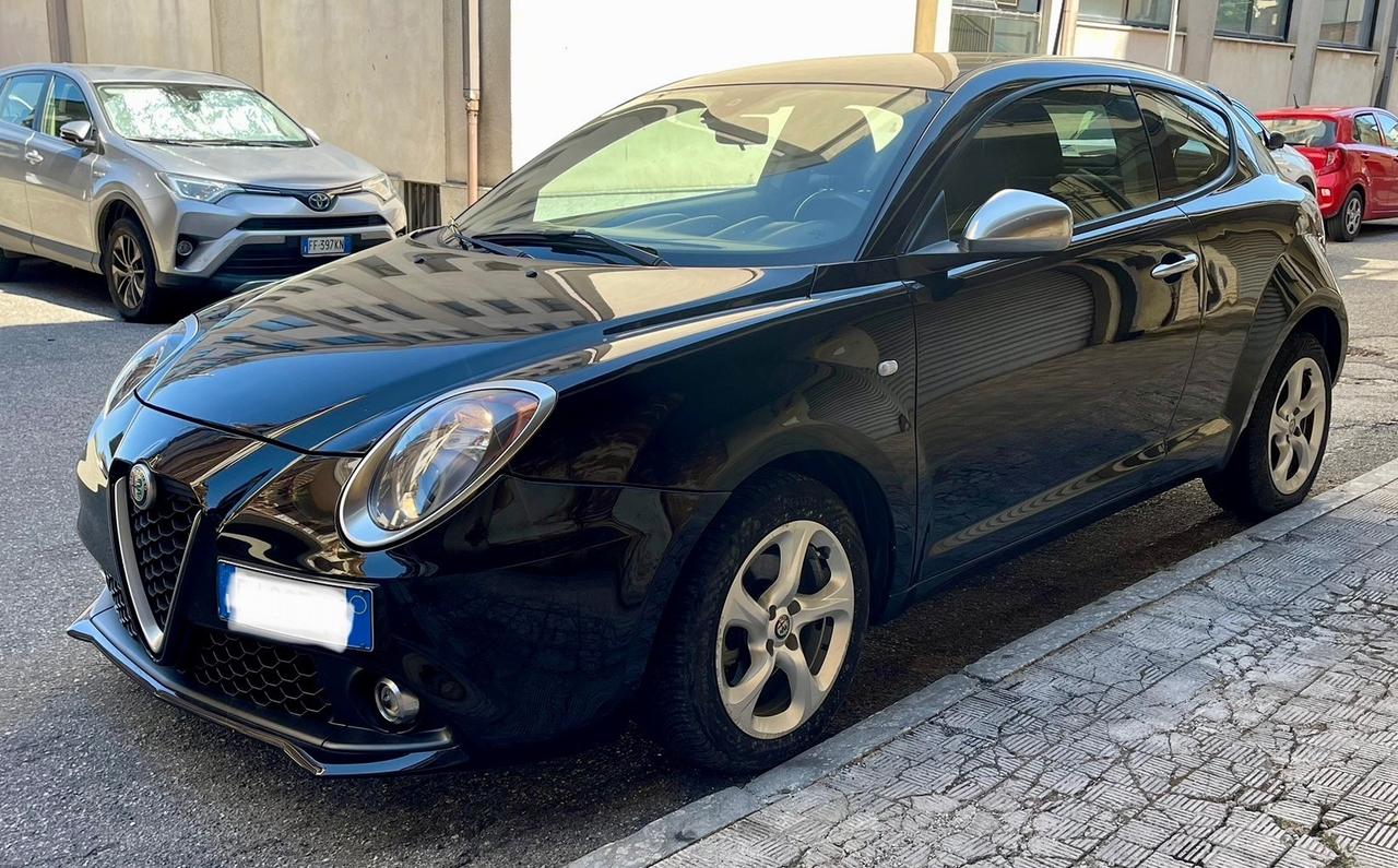 Alfa Romeo MiTo 1.3 JTDm 95 CV S&S Super