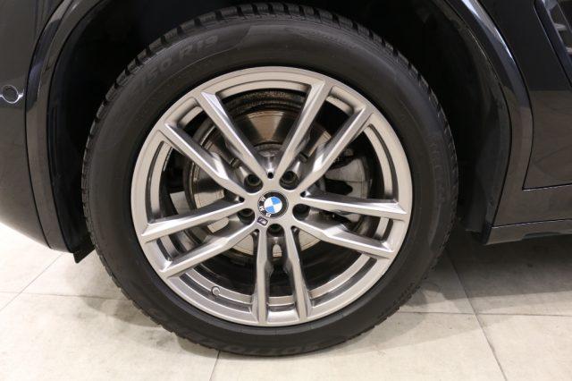 BMW X4 xDrive20d Msport