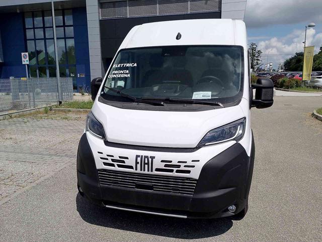 FIAT eDucato 42.5q 270CV LH2 Fur. batterie 110kWh (Patente B)