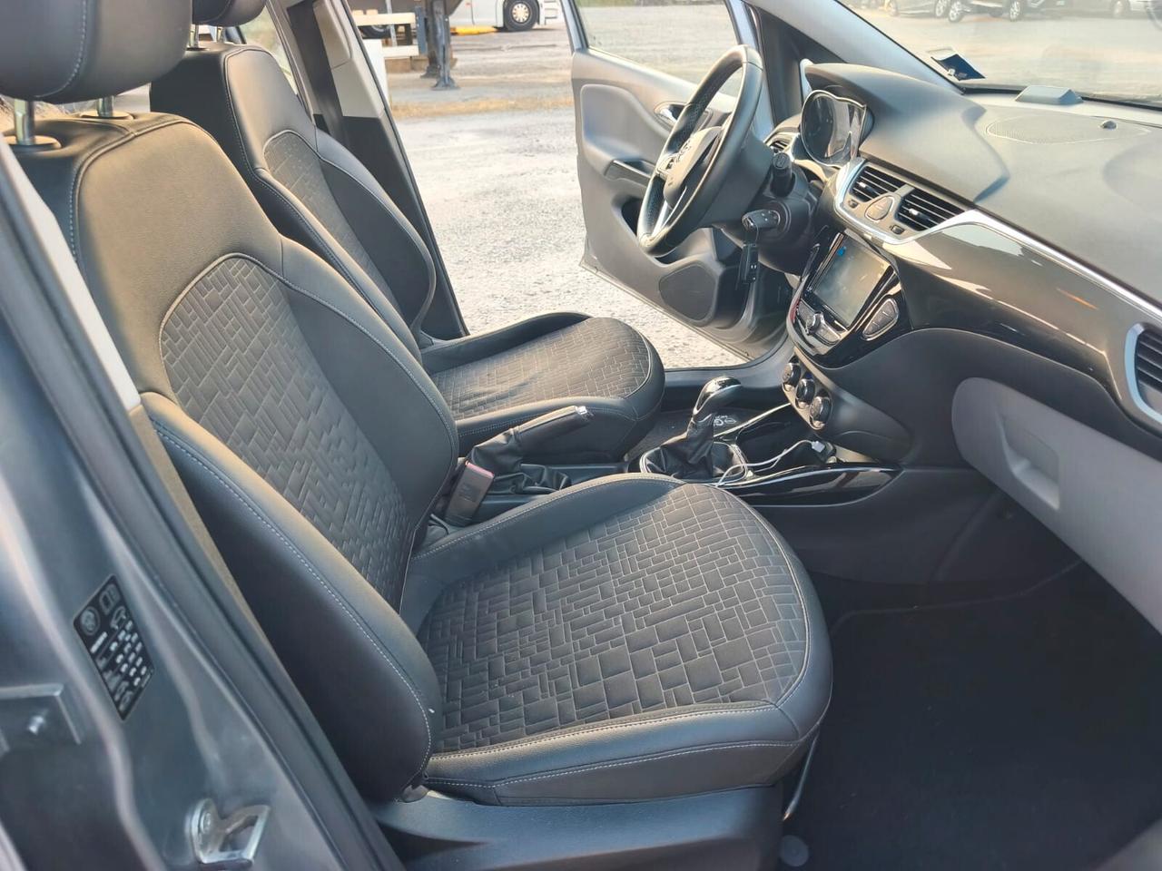Opel Corsa 2016---1.3 Diesel Neopatentati Automatica