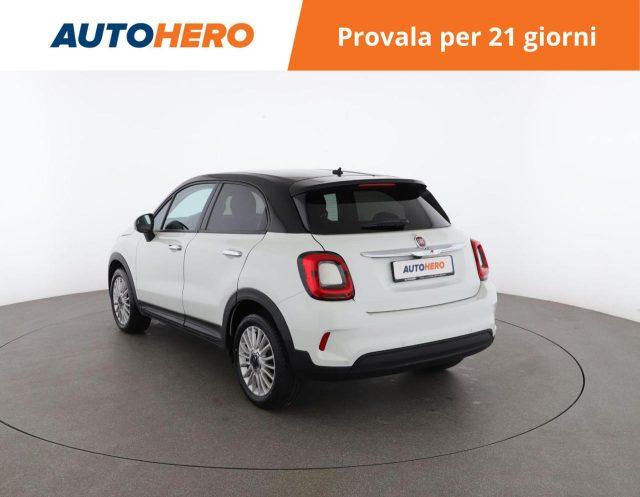 FIAT 500X 1.0 T3 120 CV Connect