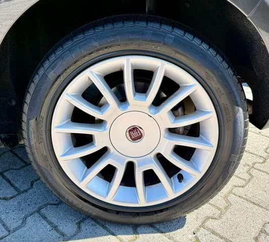 Fiat Bravo 1.4 16v Dynamic Gpl Neopatentati