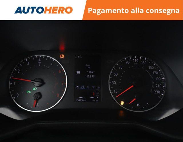 RENAULT Clio TCe 100 CV 5 porte Zen