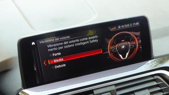 BMW X3 xDrive20d xLine