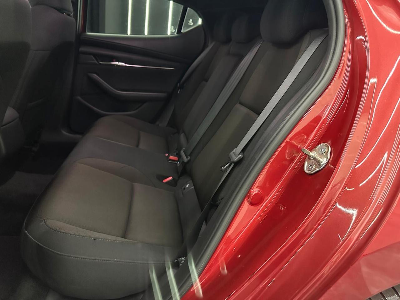 Mazda 3 Mazda3 IV 5 porte 5p 1.8 Executive 6at