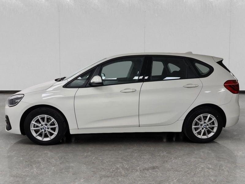 BMW Serie 2 Active Tourer 218i Active Tourer 140cv auto