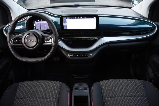 FIAT 500e Business Open ED. berlina 42 kWh