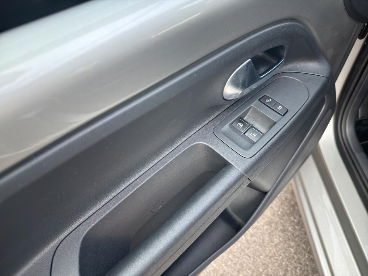 Volkswagen up! 1.0 5p. eco move up! BlueMotion Technology