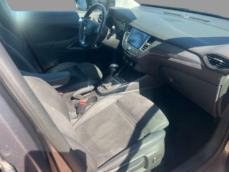 Opel Crossland 1.2 110 CV Ultimate S&S