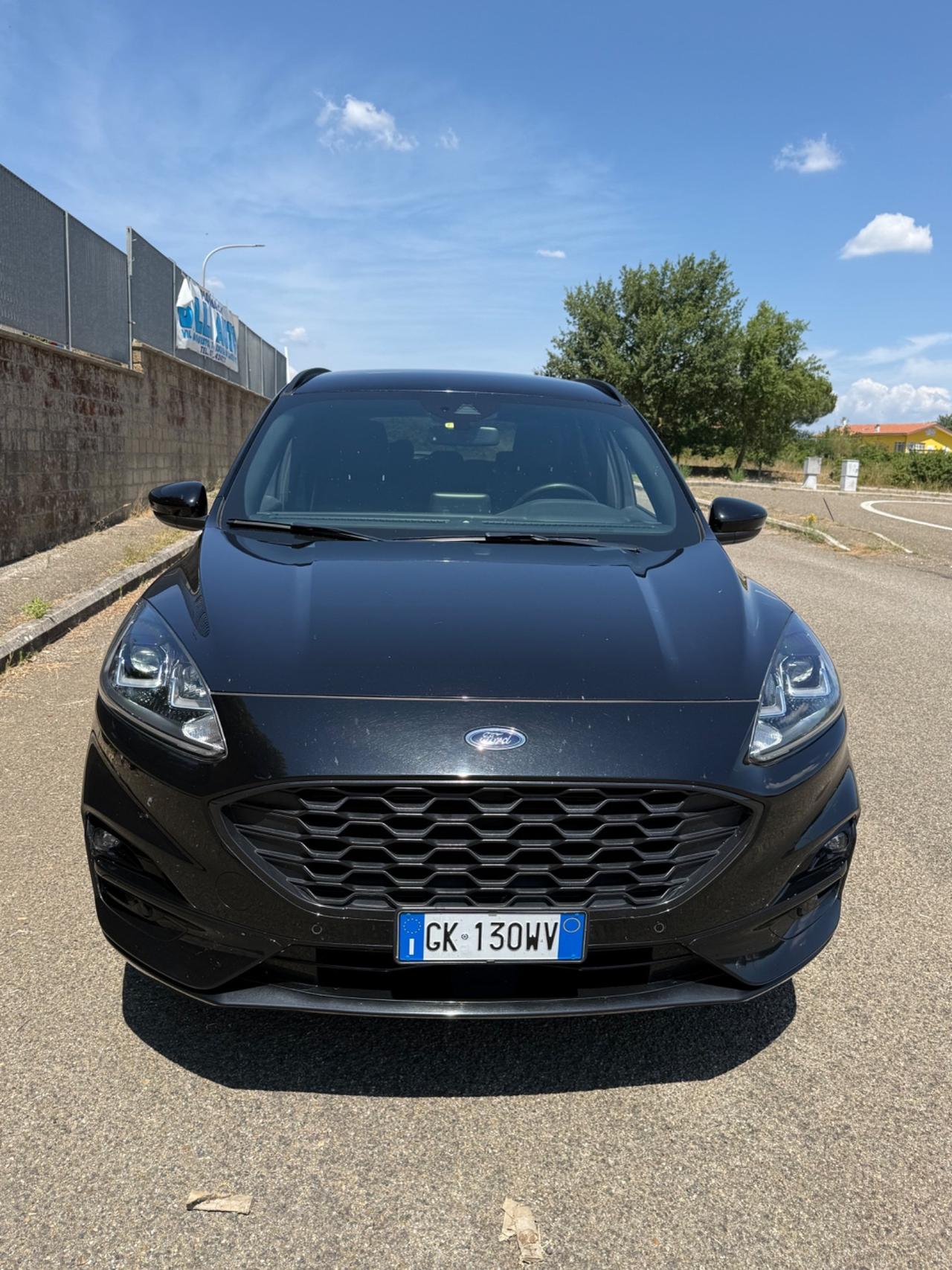 Ford Kuga 1.5 EcoBlue 120 CV 2WD ST-Line