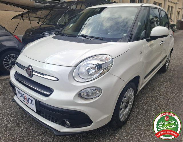 FIAT 500L Pro 1.4 95CV Pop Star 4 posti (N1) UNICO PROPR.