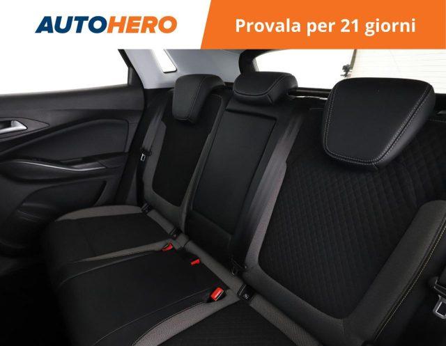 OPEL Grandland X 1.5 diesel Ecotec Start&Stop Business