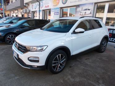 Volkswagen T-Roc 1.6 TDI SCR Style BlueMotion Technology