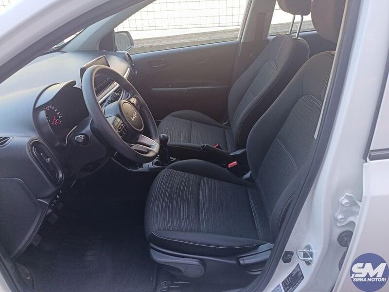 Kia Picanto 1.0 URBAN SPECIAL EDITION
