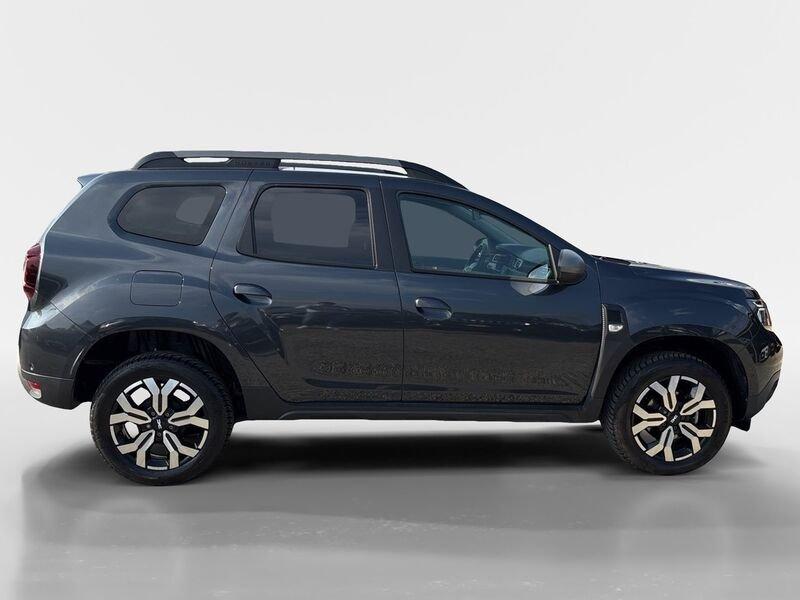 Dacia Duster Duster 1.0 TCe GPL 4x2 Journey UP