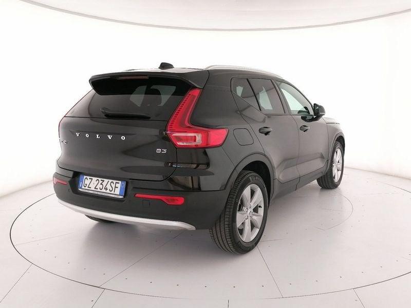 Volvo XC40 2.0 b3 Core auto