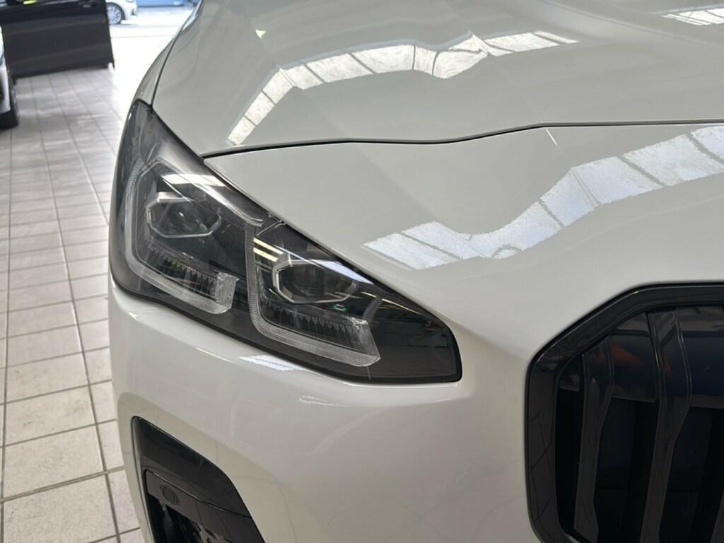 BMW Serie 2 Active Tourer 218 d MSport DCT