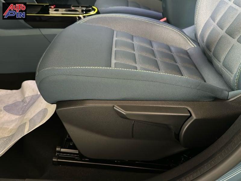 FIAT Grande Panda Grande Panda 1.2 hybrid La Prima 110cv edct
