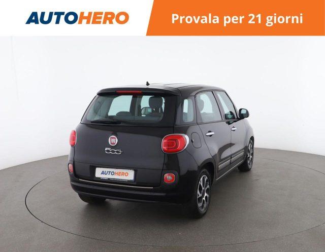 FIAT 500L 1.3 Multijet 95 CV Pop Star