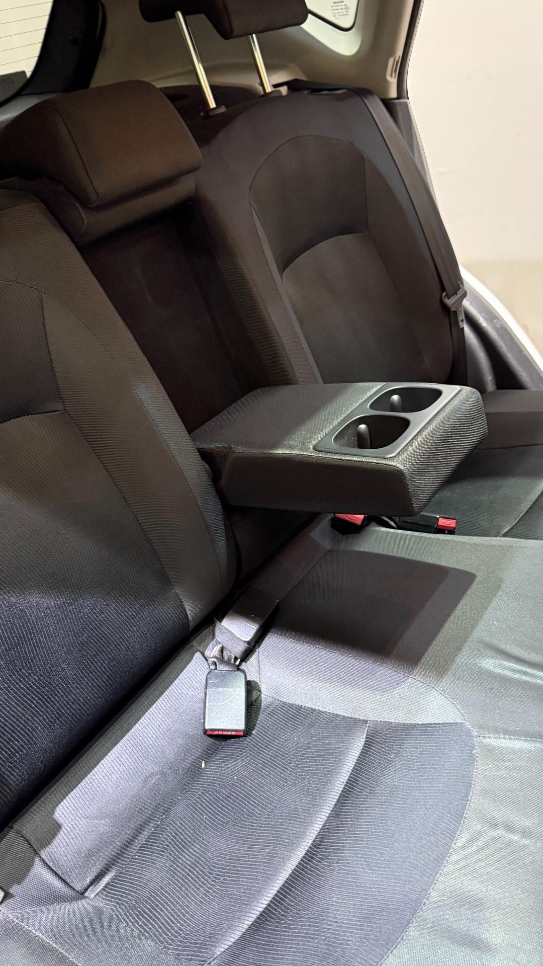 Nissan Qashqai 1.5 dCi DPF n-tec