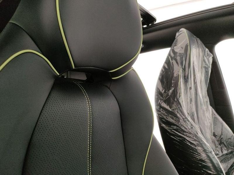 BYD Atto 3 Atto 3 Comfort