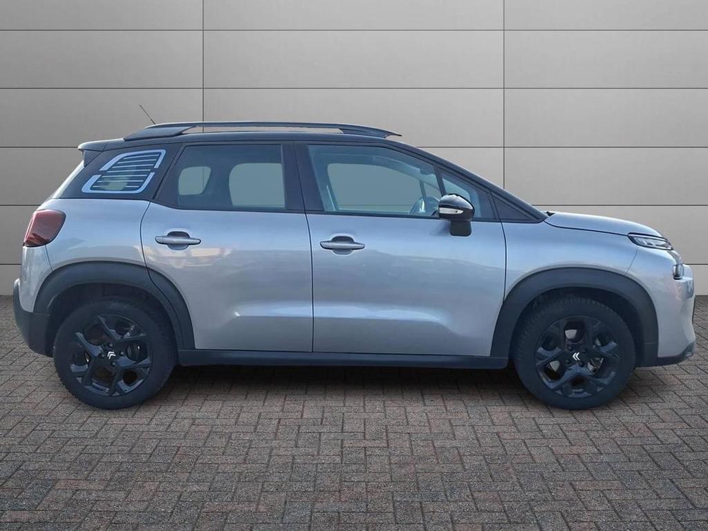 Citroen C3 Aircross 1.2 PureTech Max