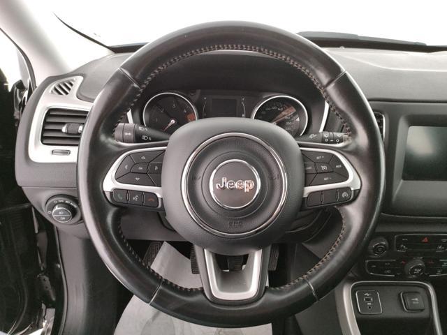 JEEP Compass 1.6 Multijet II 2WD Longitude