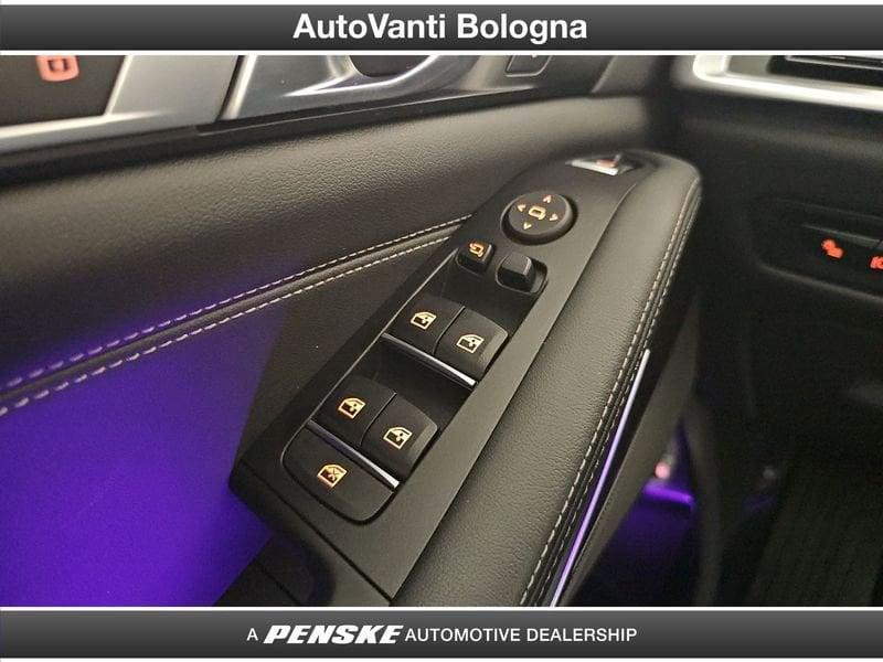 BMW X5 X5 xdrive50e MSport Pro auto