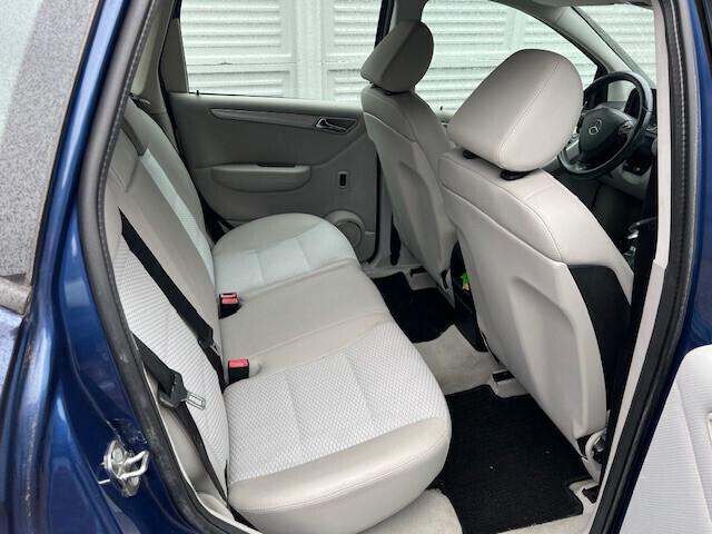 Mercedes-benz A 160 A 160 BlueEFFICIENCY Elegance