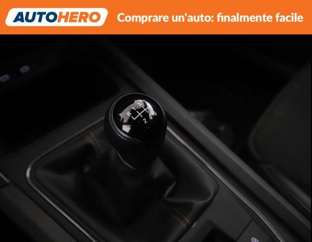 CUPRA Formentor 2.0 TDI