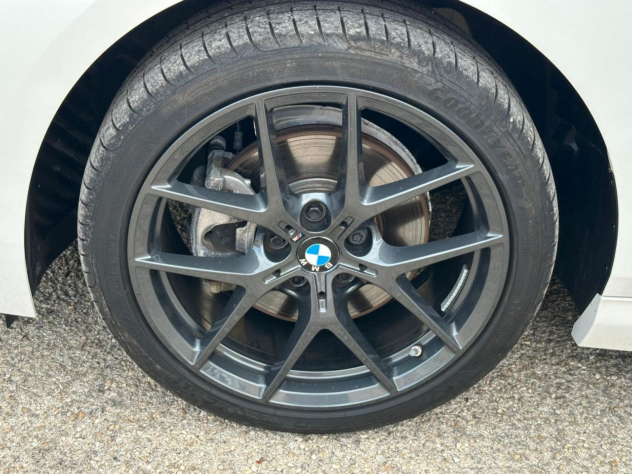 BMW 218D GRAN COUPE MSPORT 150CV