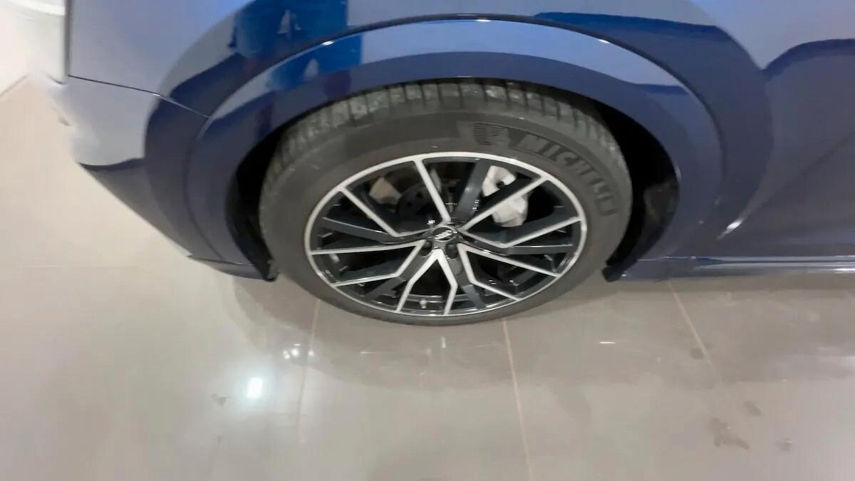 Audi Q8 50 TDI 286 CV quattro tiptronic