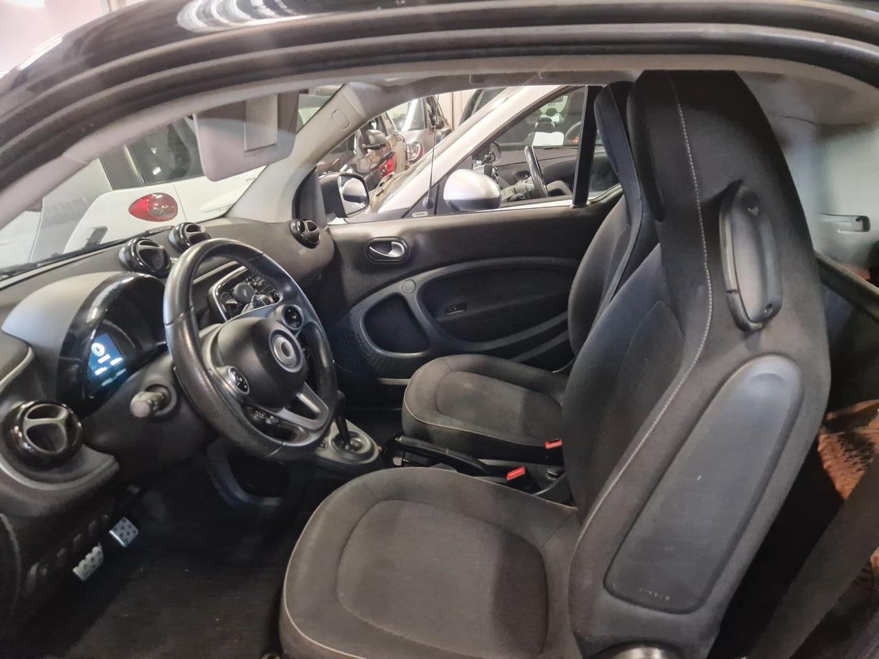 Superpassion 2019 solo 55000km garanzia