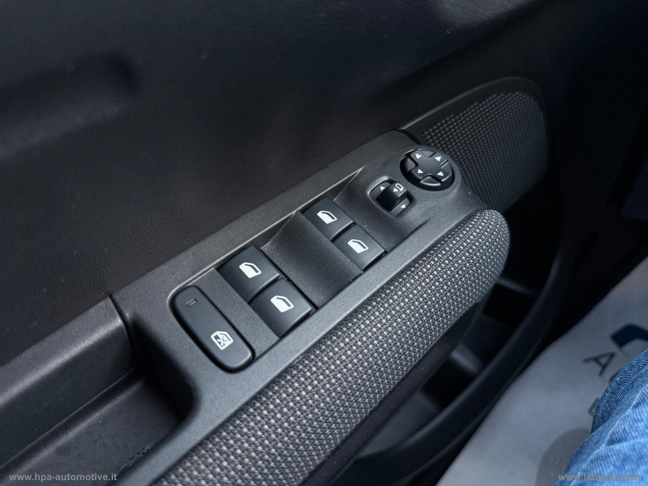 CITROEN C3 Aircross BlueHDi 100 S&S Shine