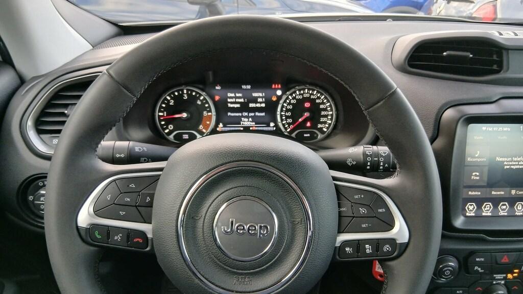 Jeep Renegade 1.6 Multijet II Limited 2WD