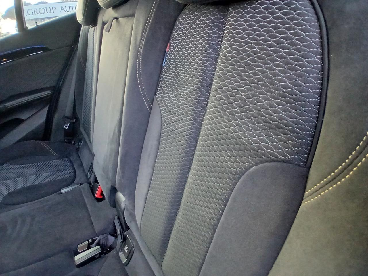 Bmw X2 xDrive20d Msport