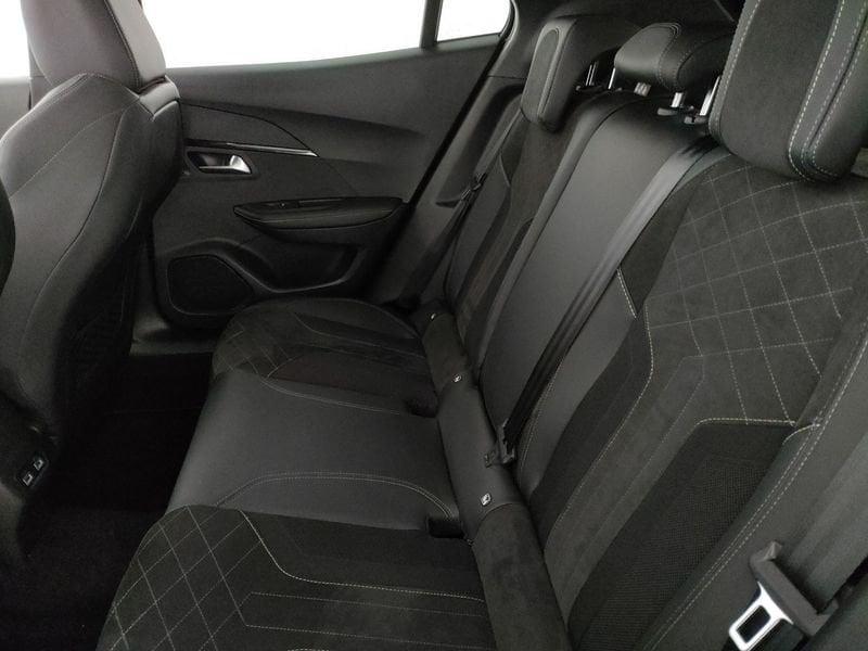 Peugeot 2008 2008 BlueHDi 130 S&S EAT8 GT Pack