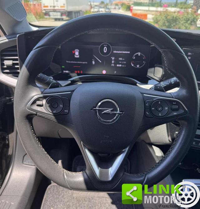 OPEL Mokka 1.2 Turbo 130 CV aut. GS
