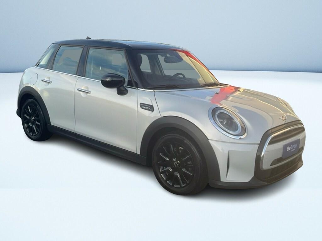 Mini Cooper 1.5 TwinPower Turbo Cooper